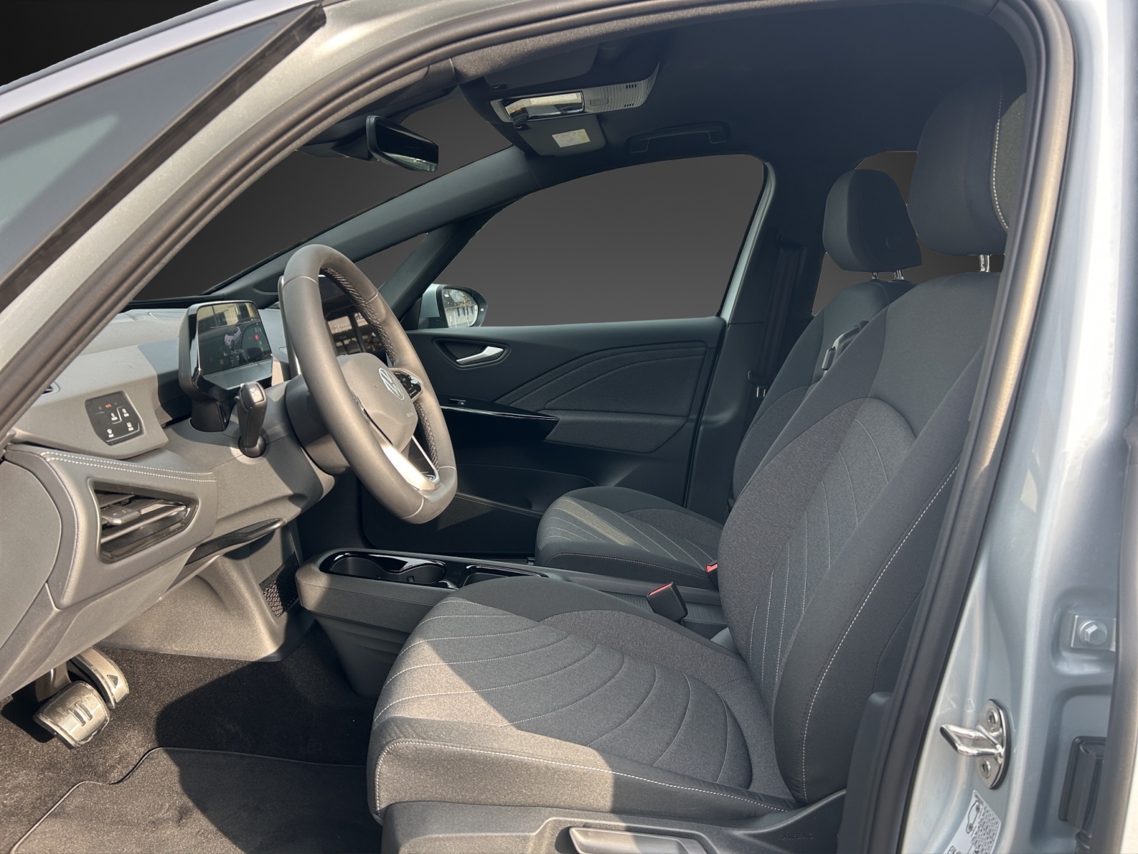 VW ID.3 Pure Business-image-7