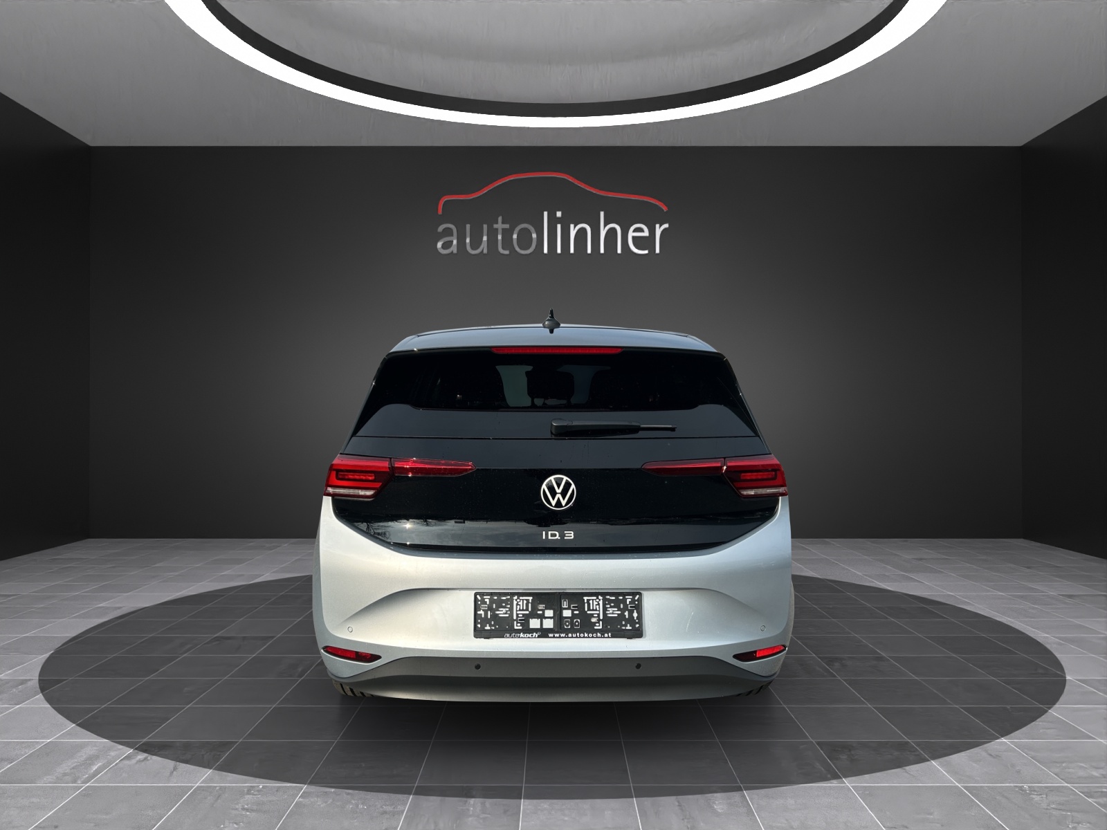 VW ID.3 Pure Business-image-3