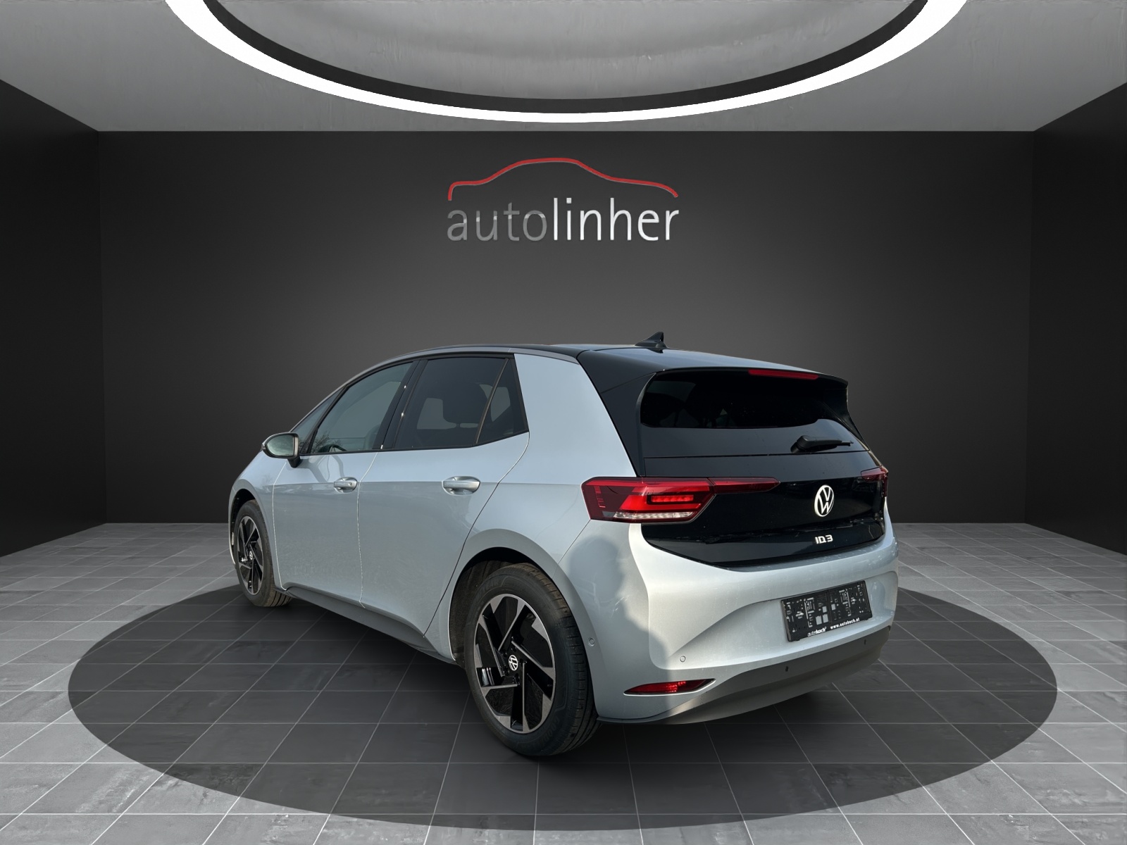 VW ID.3 Pure Business-image-2