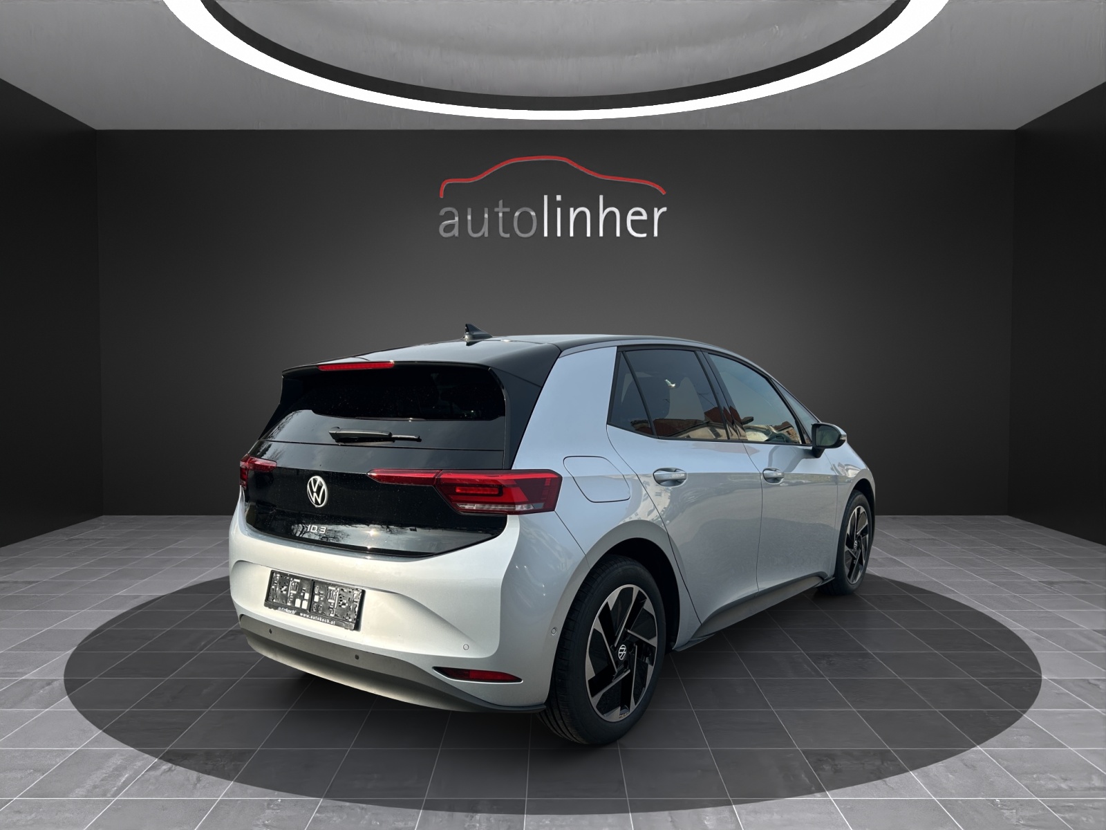 VW ID.3 Pure Business-image-4