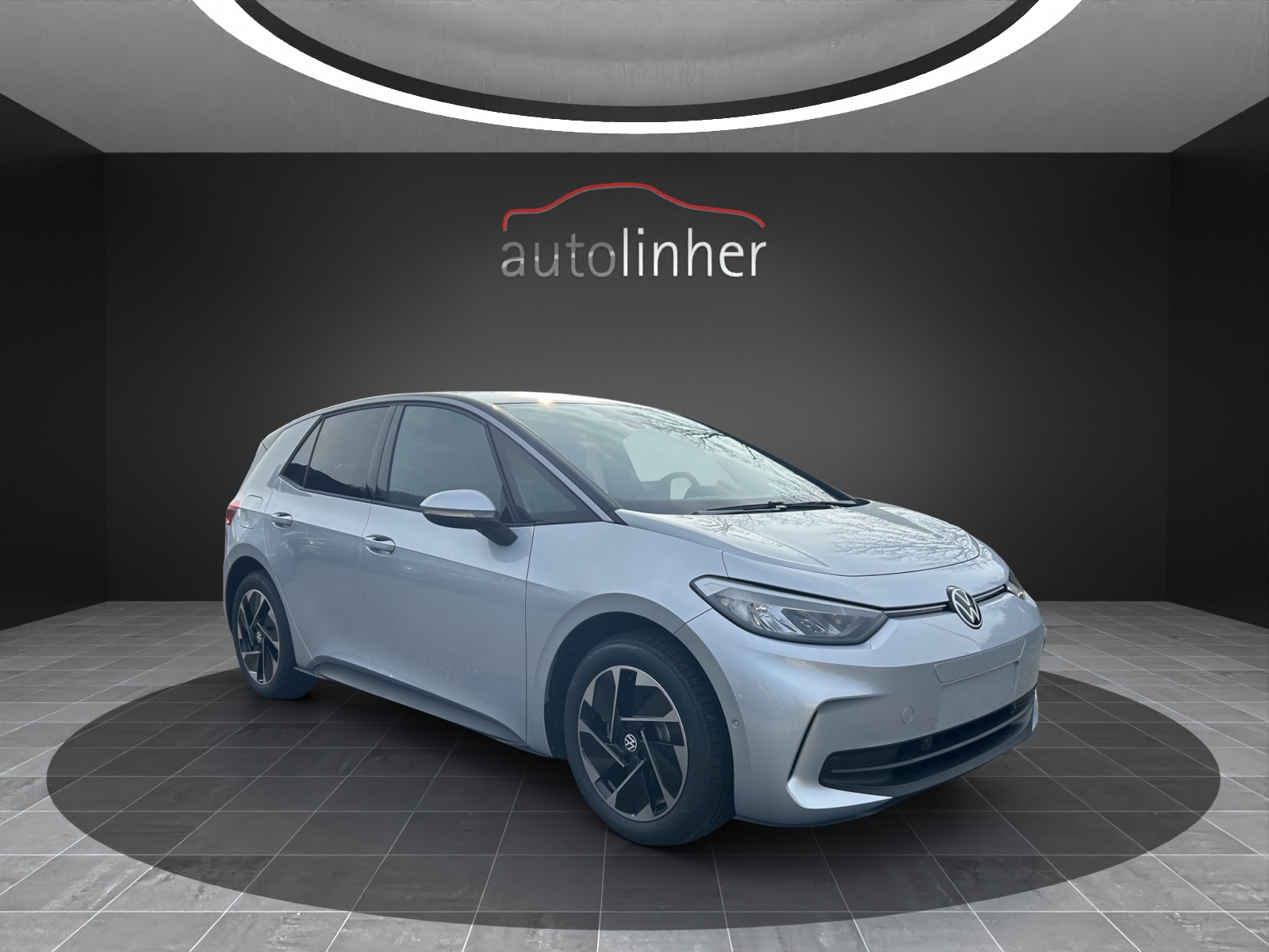 VW ID.3 Pure Business-image-5