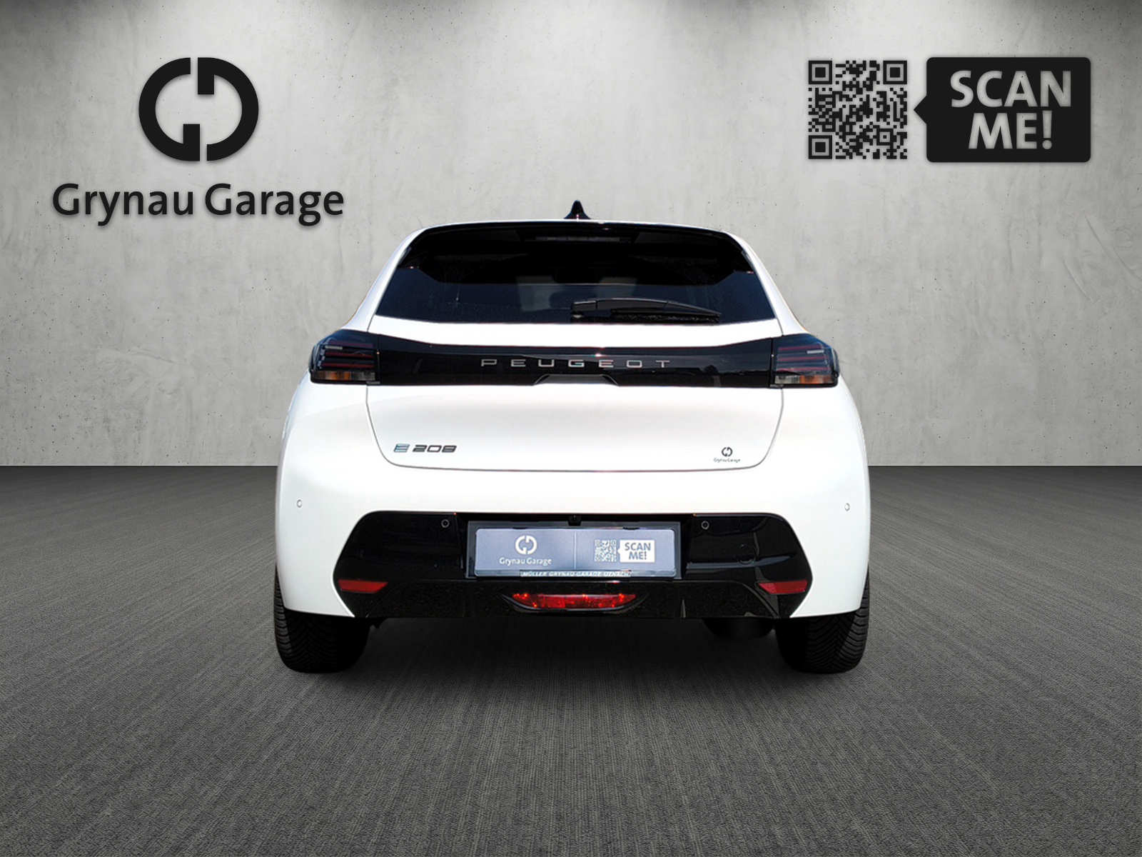 PEUGEOT 208 e-Allure-image-5
