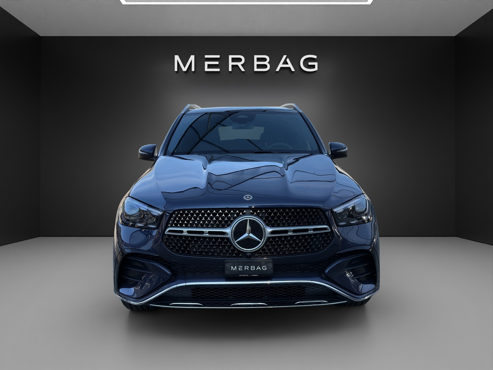 MERCEDES-BENZ GLE 450 d 4Matic 9G-Tronic-image-6