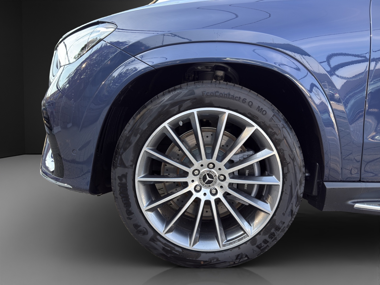 MERCEDES-BENZ GLE 450 d 4Matic 9G-Tronic-image-7