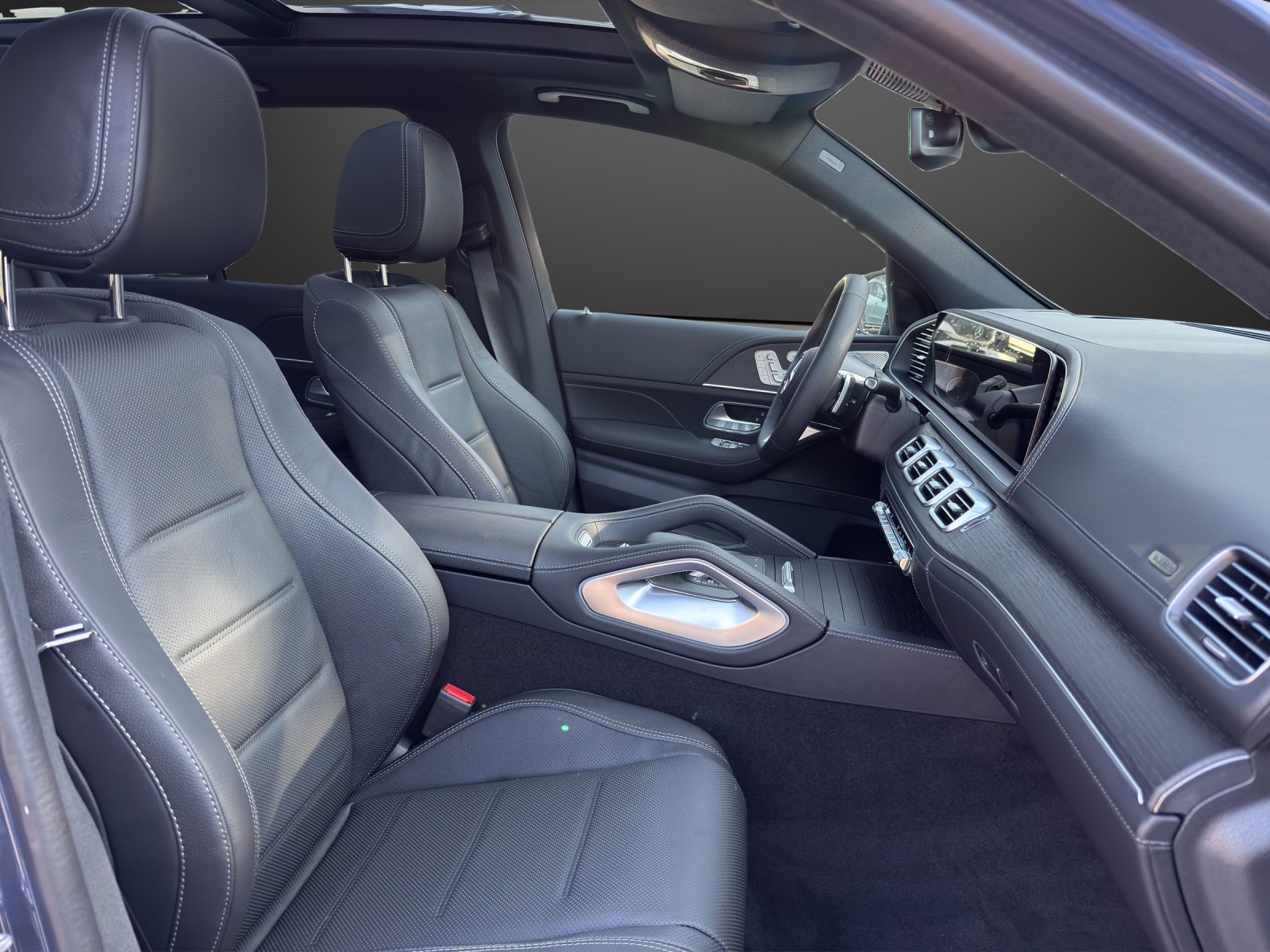 MERCEDES-BENZ GLE 450 d 4Matic 9G-Tronic-image-11
