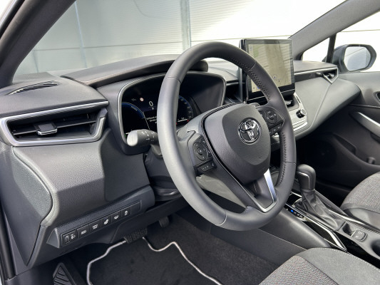 TOYOTA Corolla 1.8 HSD Trend-image-7