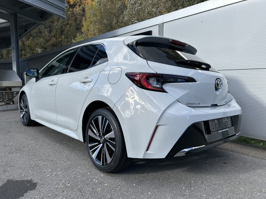 TOYOTA Corolla 1.8 HSD Trend-image-3