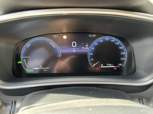 TOYOTA Corolla 1.8 HSD Trend-image-13