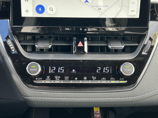 TOYOTA Corolla 1.8 HSD Trend-image-9