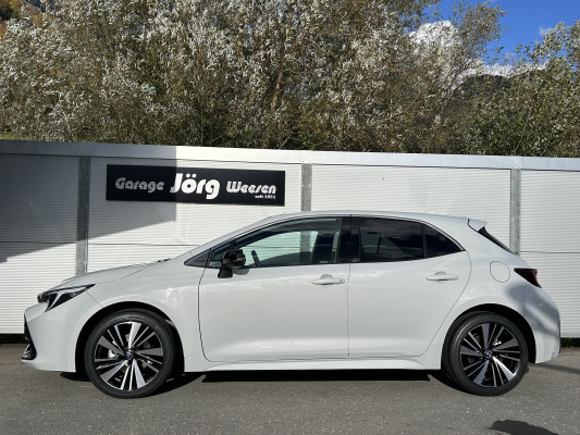 TOYOTA Corolla 1.8 HSD Trend-image-2