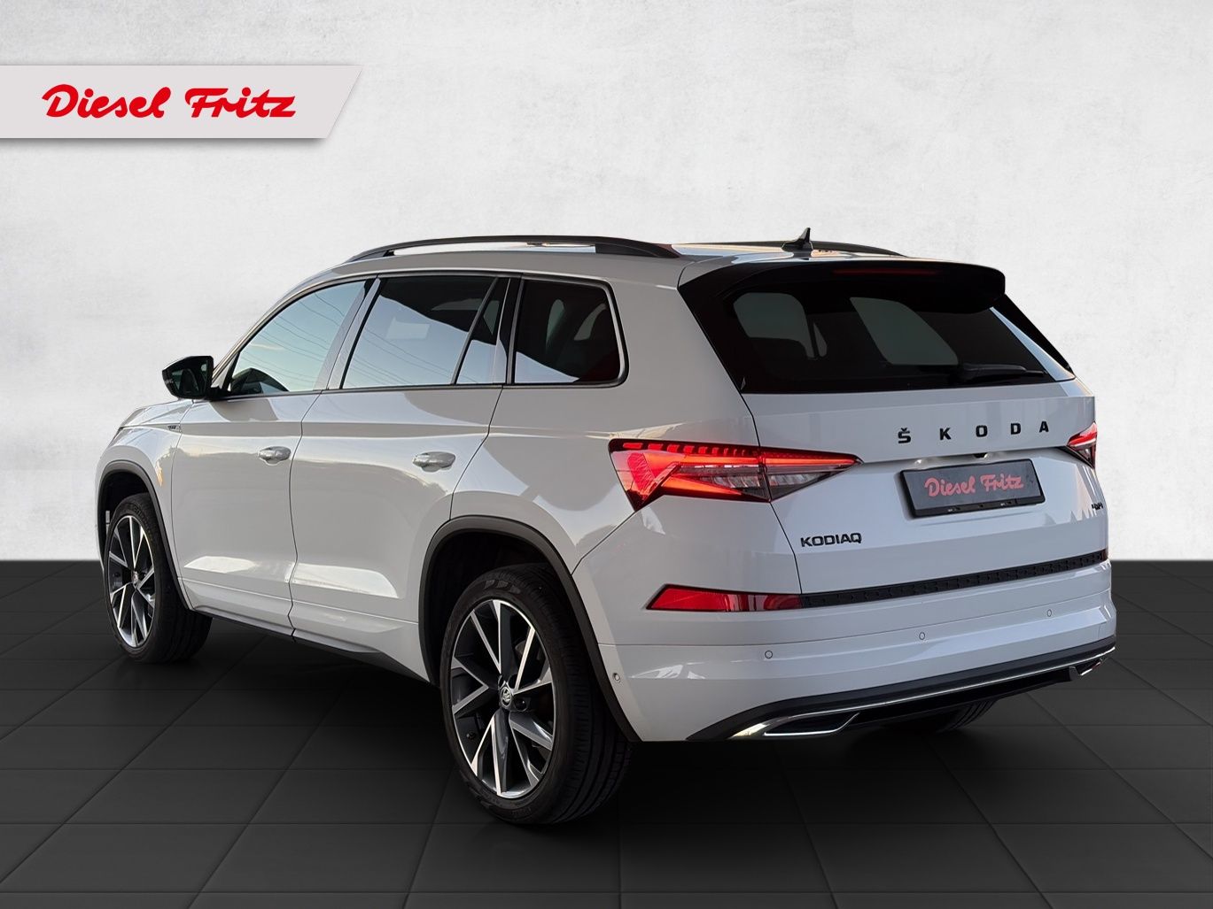 SKODA Kodiaq 2.0 TDI CR SportLine 4x4 DSG-image-3