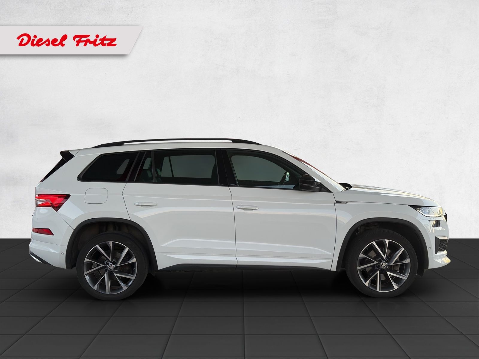 SKODA Kodiaq 2.0 TDI CR SportLine 4x4 DSG-image-5