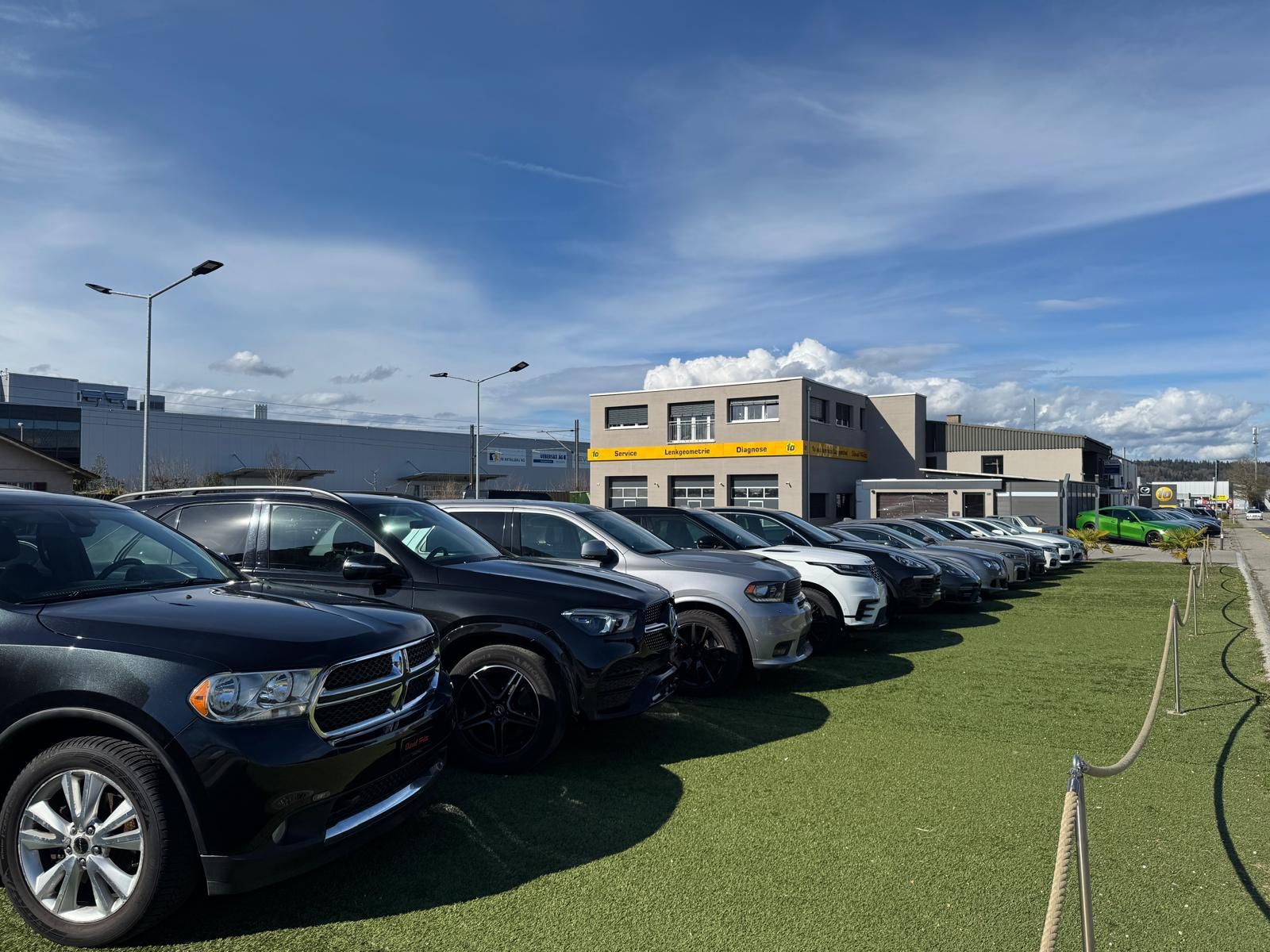 SKODA Kodiaq 2.0 TDI CR SportLine 4x4 DSG-image-28