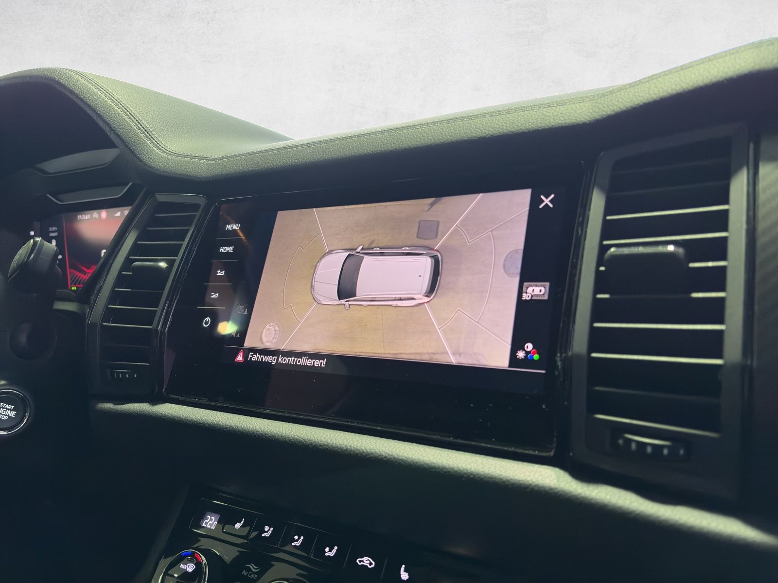 SKODA Kodiaq 2.0 TDI CR SportLine 4x4 DSG-image-24