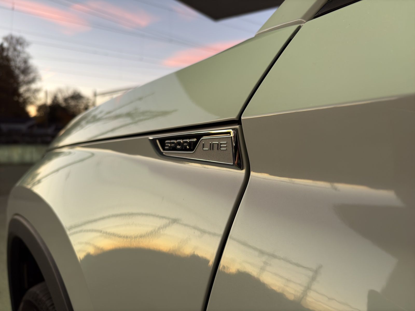 SKODA Kodiaq 2.0 TDI CR SportLine 4x4 DSG-image-26