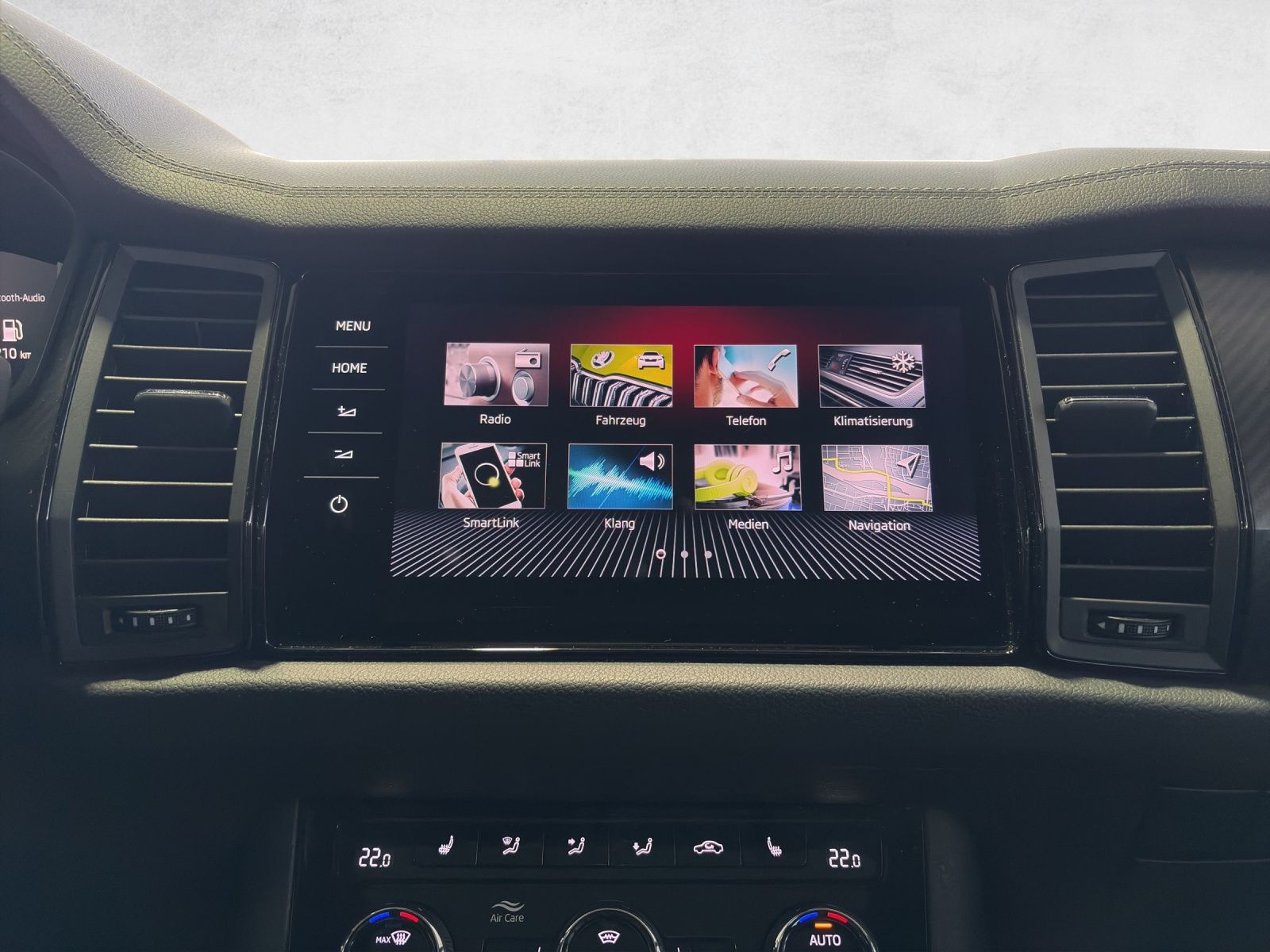 SKODA Kodiaq 2.0 TDI CR SportLine 4x4 DSG-image-14