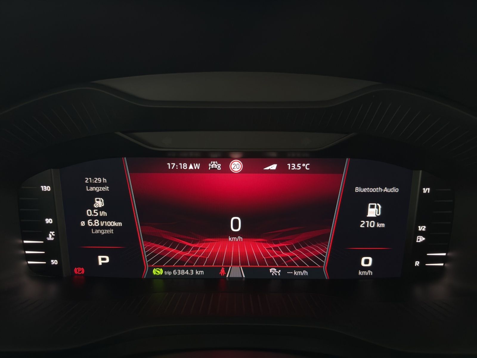 SKODA Kodiaq 2.0 TDI CR SportLine 4x4 DSG-image-11