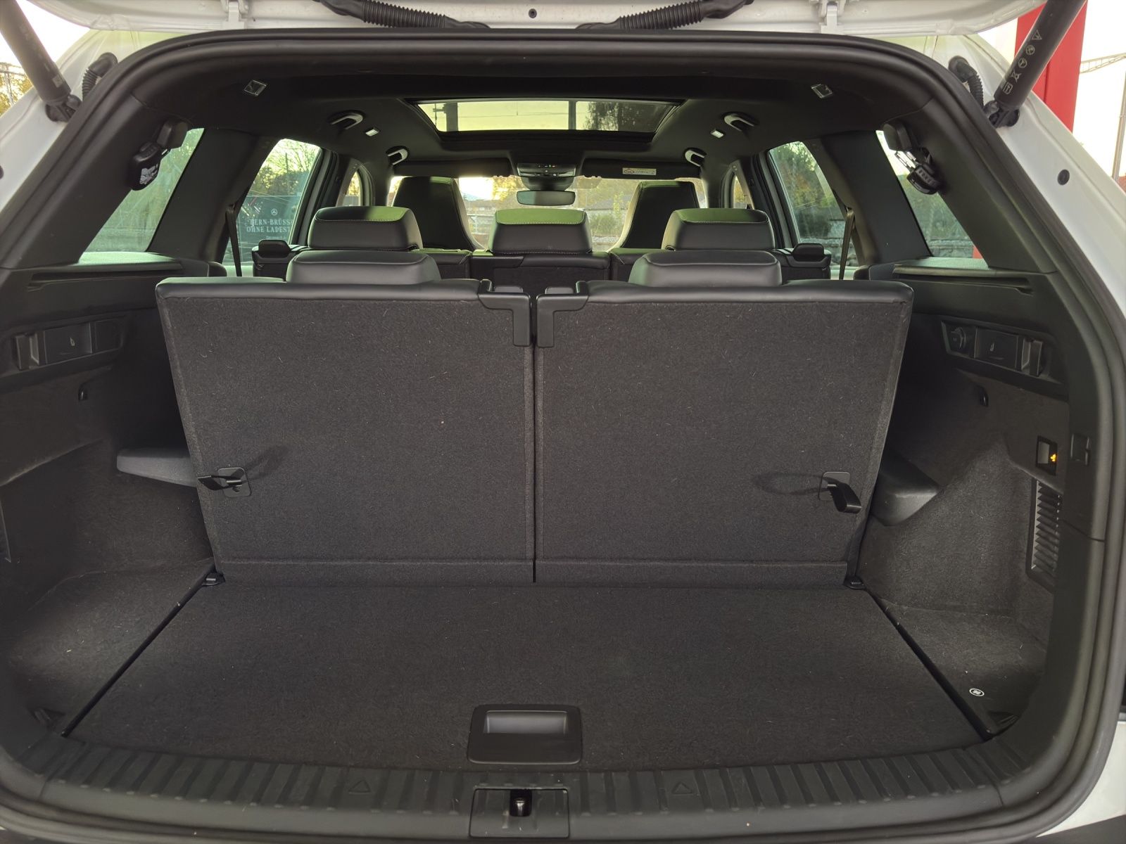 SKODA Kodiaq 2.0 TDI CR SportLine 4x4 DSG-image-19
