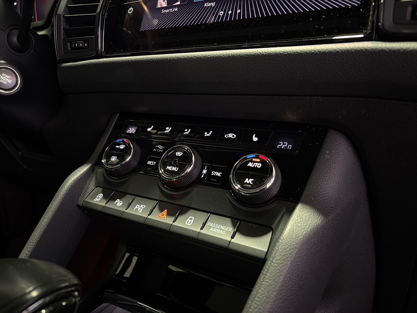 SKODA Kodiaq 2.0 TDI CR SportLine 4x4 DSG-image-23