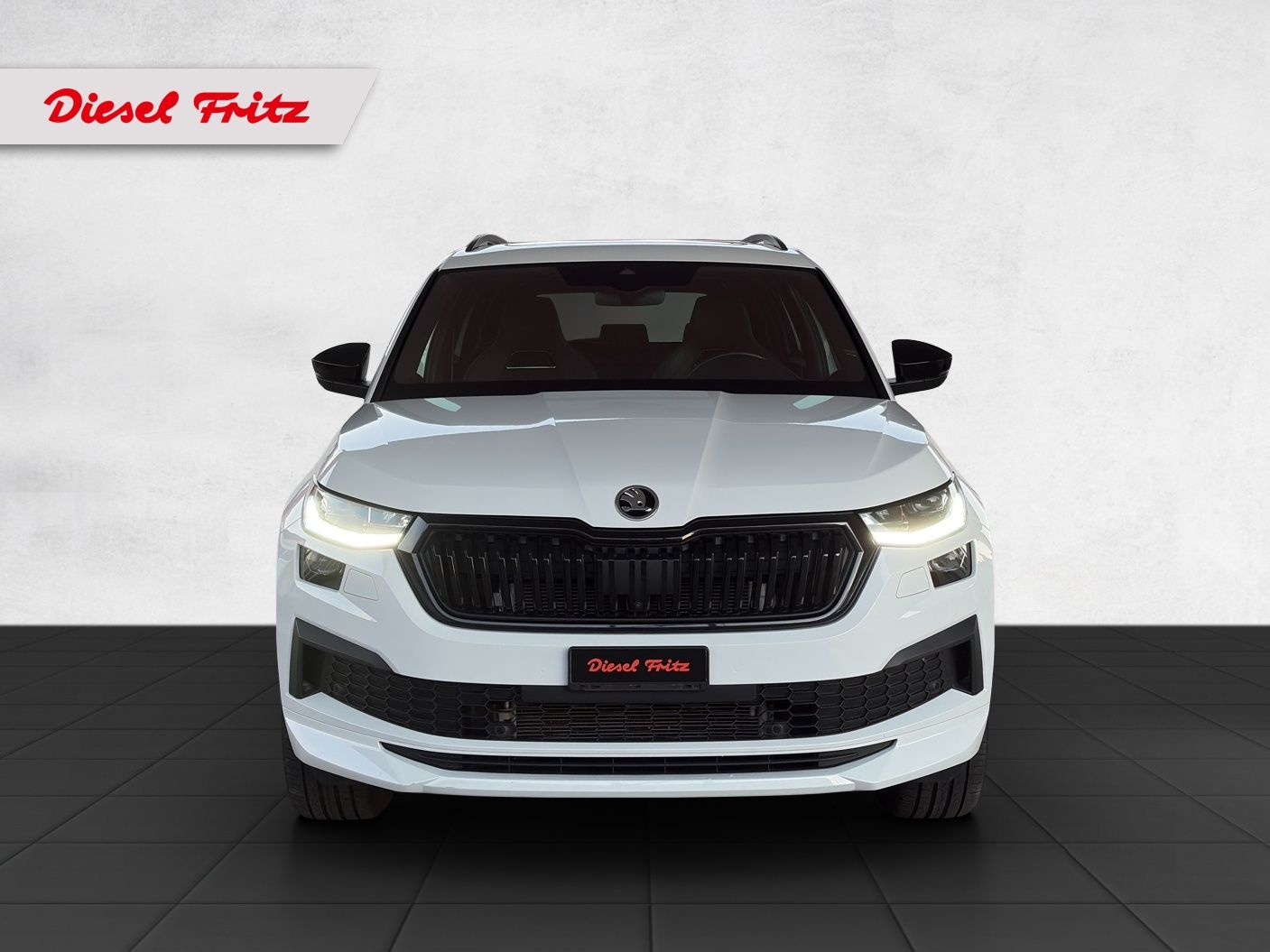 SKODA Kodiaq 2.0 TDI CR SportLine 4x4 DSG-image-6