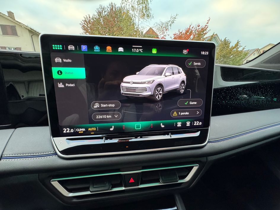 VW Tiguan 2.0 TDI SCR R-Line 4Motion DSG-image-10