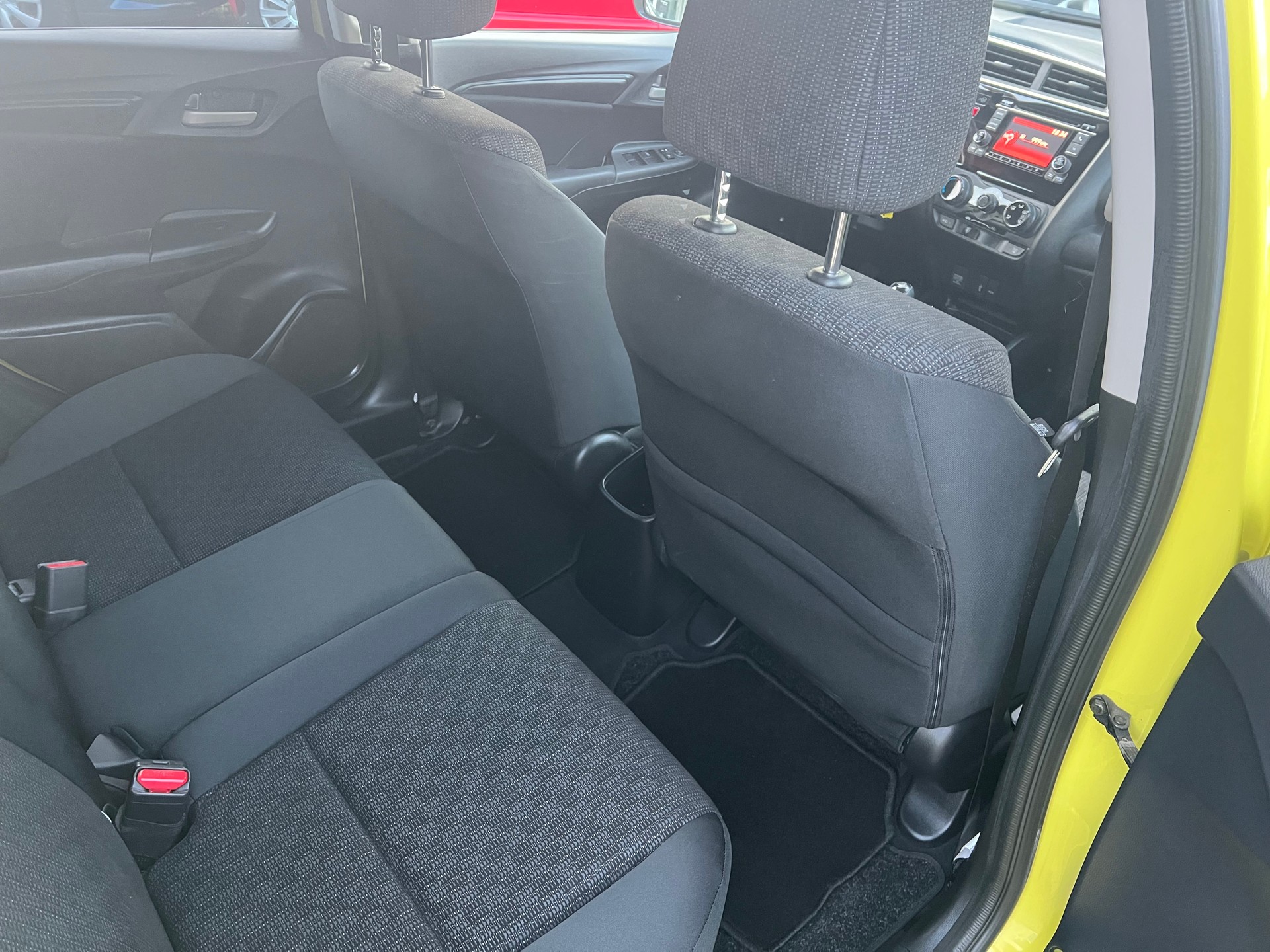 HONDA Jazz 1.3i-VTEC Trend-image-12