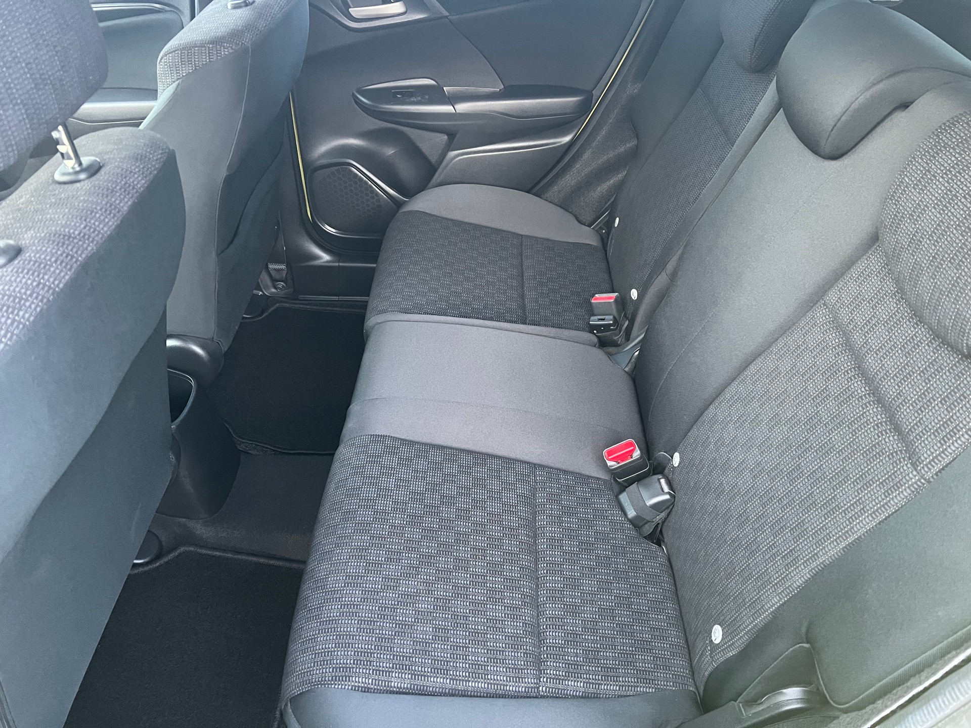 HONDA Jazz 1.3i-VTEC Trend-image-11
