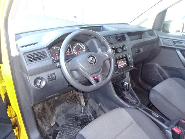 VW Caddy 2.0TDI 4Motion BlueMotion Technology DSG-image-8