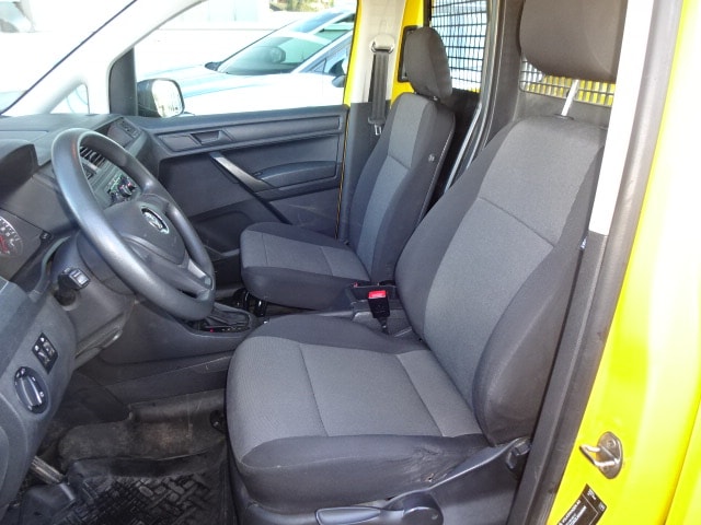 VW Caddy 2.0TDI 4Motion BlueMotion Technology DSG-image-9