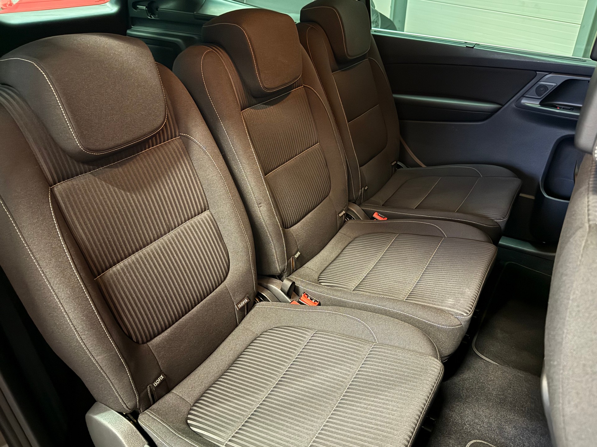 SEAT Alhambra 2.0 TDI 184 Style Adv. DSG S/S-image-9