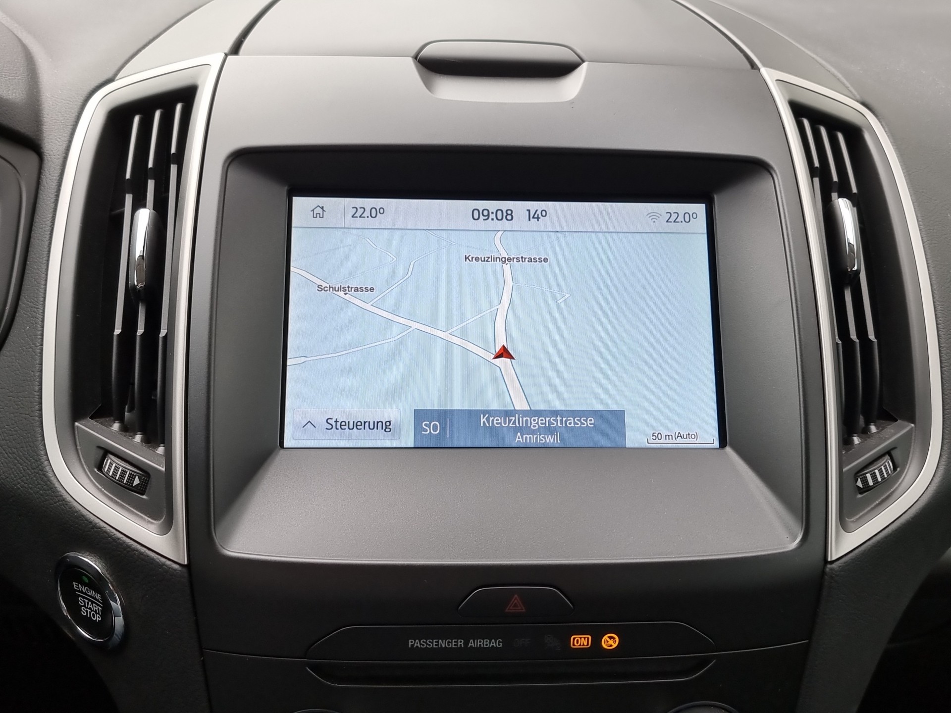 FORD S-Max 2.5 Hybrid Titanium-image-7