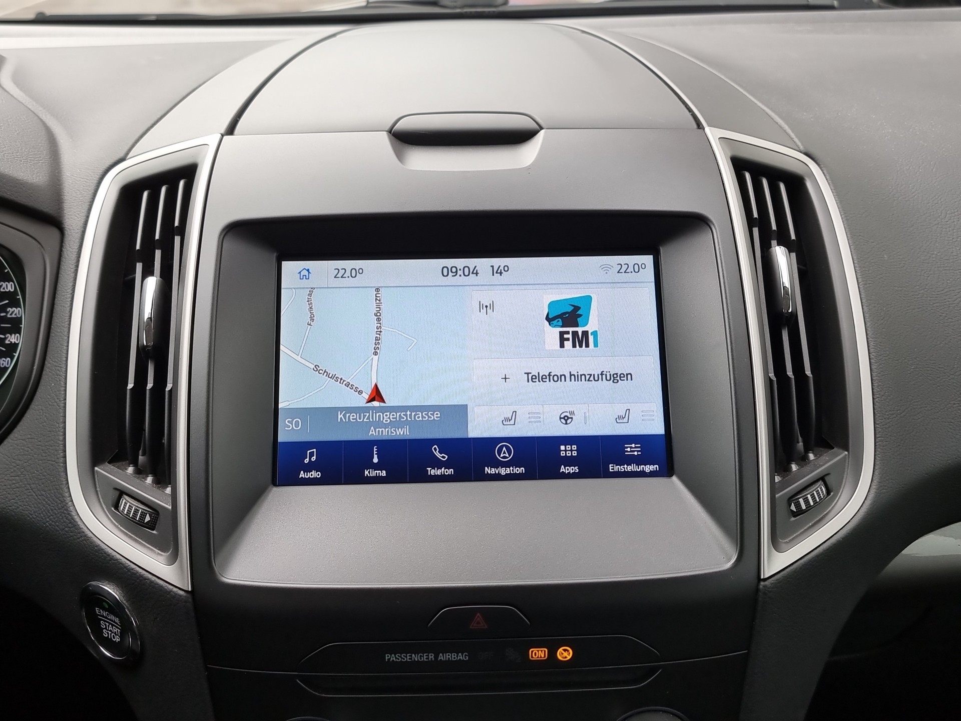 FORD S-Max 2.5 Hybrid Titanium-image-6