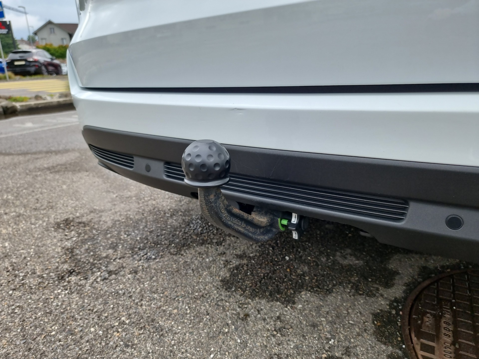 FORD S-Max 2.5 Hybrid Titanium-image-15