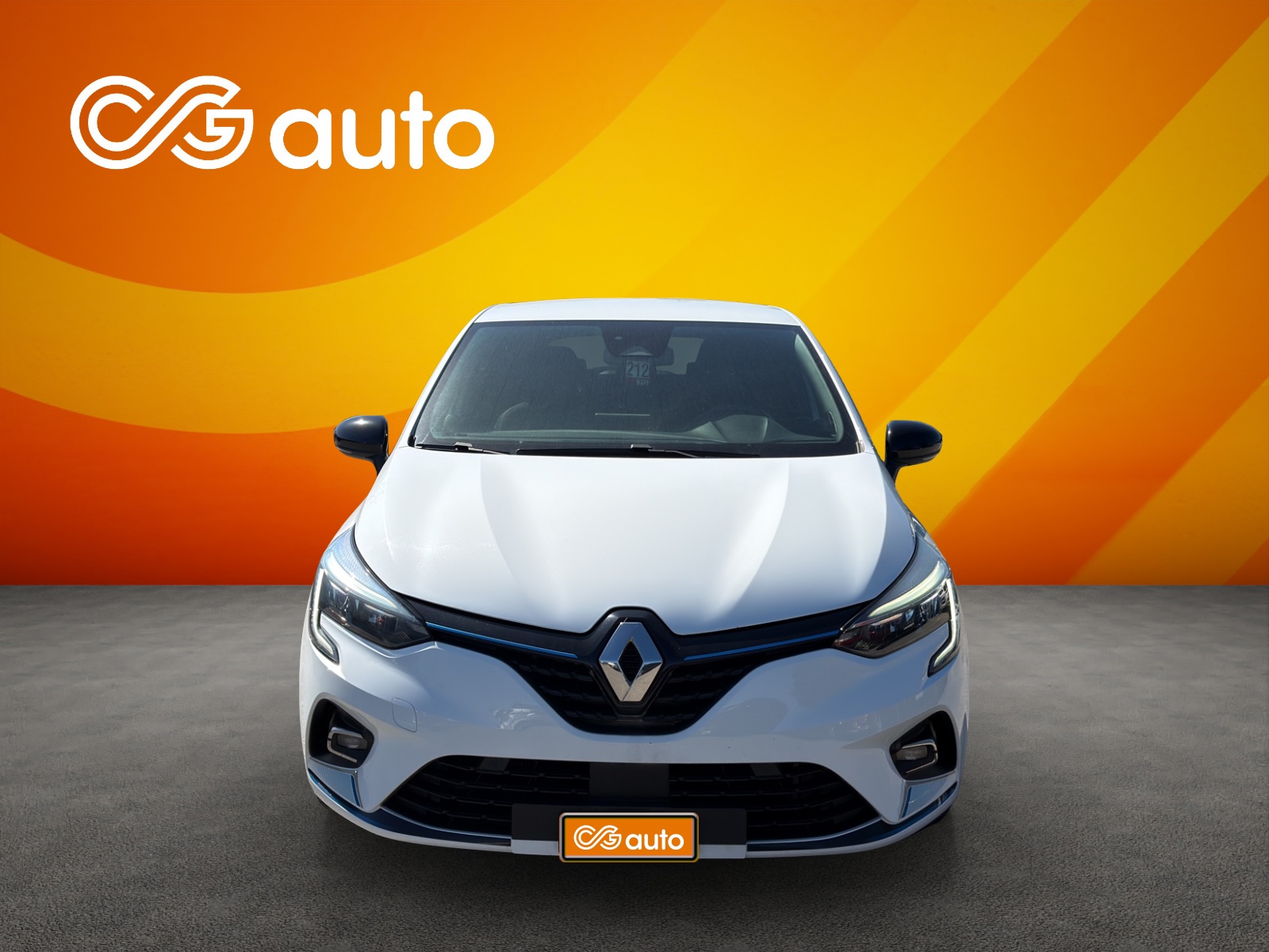 RENAULT Clio 1.6 E-Tech Intens-image-2