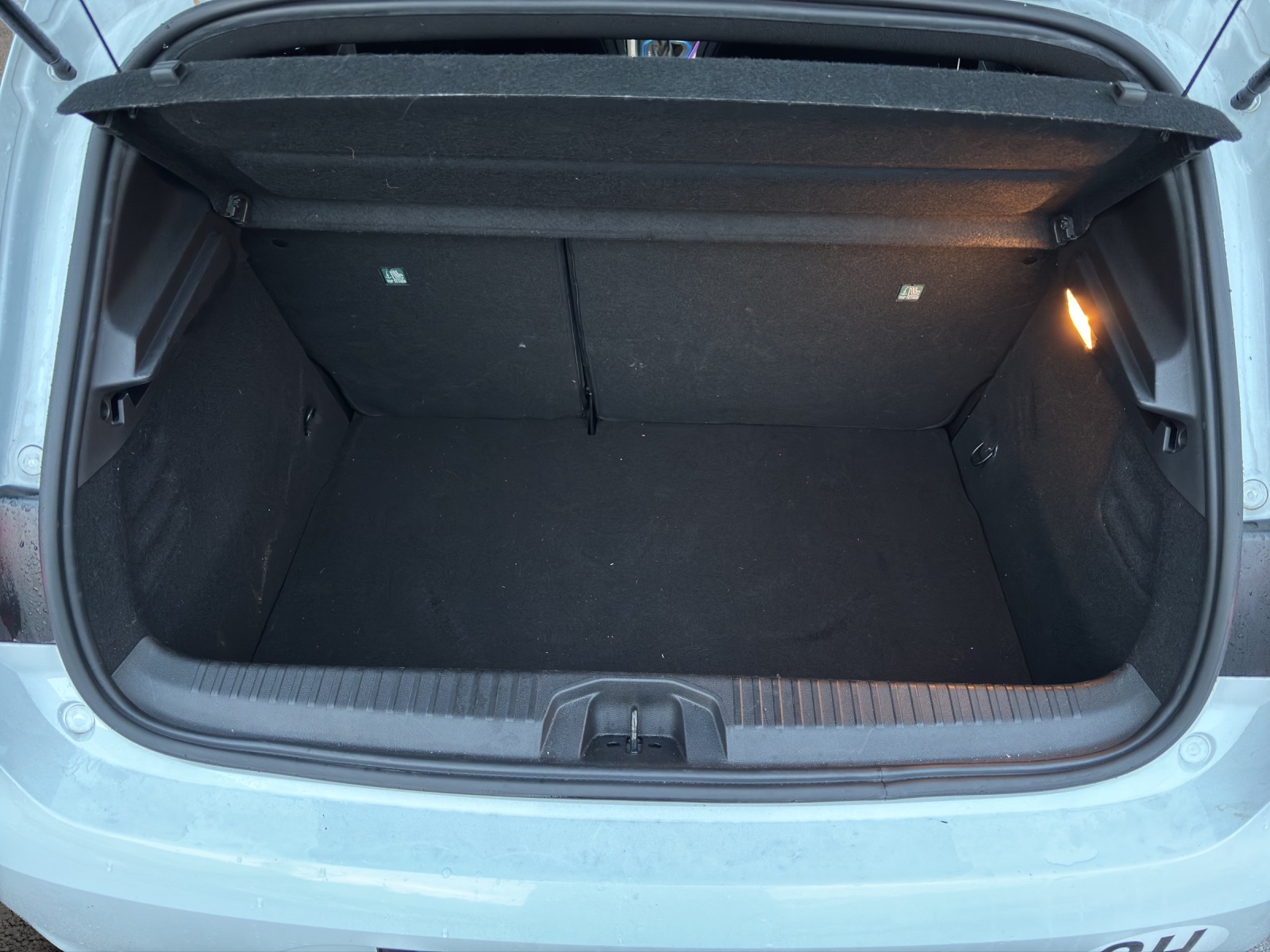 RENAULT Clio 1.6 E-Tech Intens-image-12