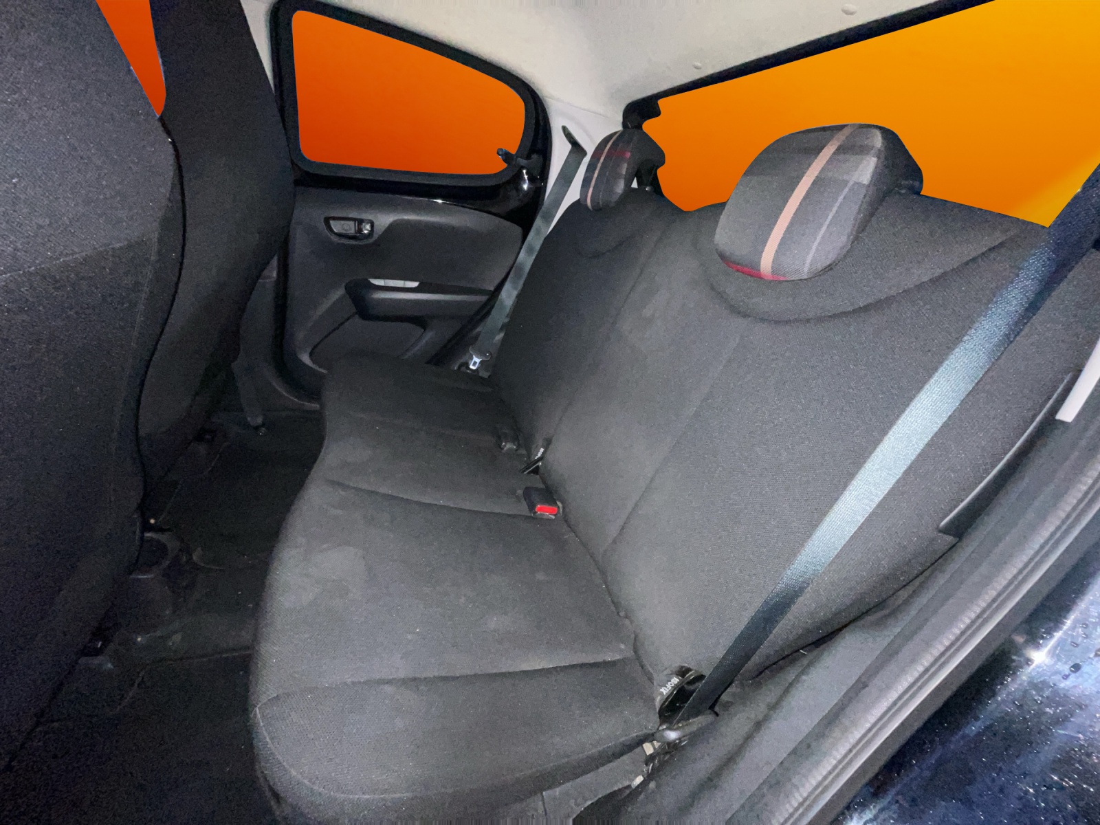 PEUGEOT 108 1.2 VTi Allure *** Grele / Hagel ***-image-11