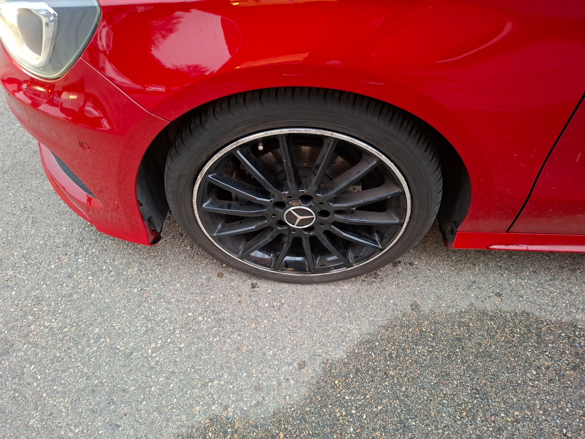 MERCEDES-BENZ A 200 CDI AMG Line 7G-DCT-image-6