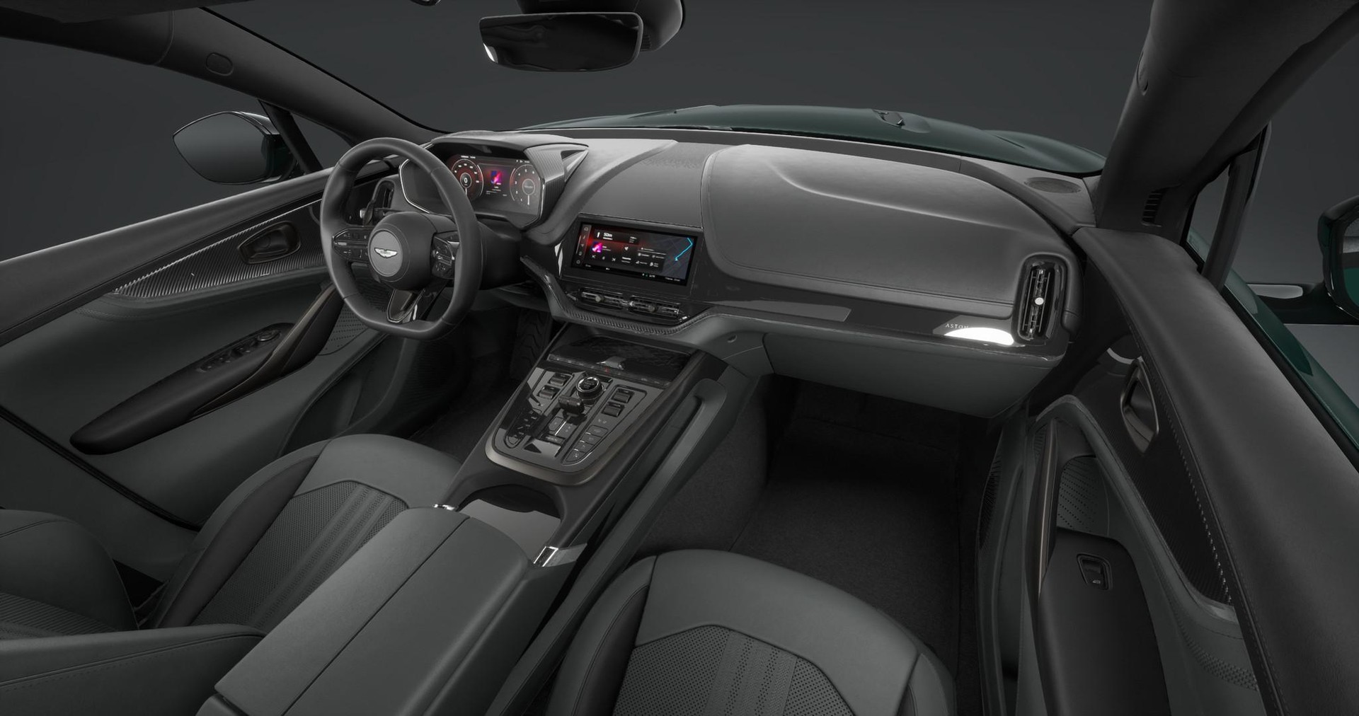 ASTON MARTIN DBX 707 4.0 V8 Bi-Turbo-image-15