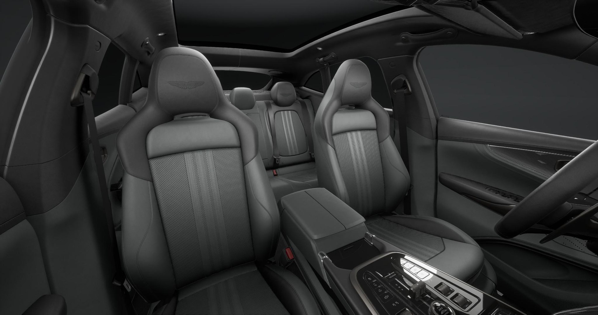 ASTON MARTIN DBX 707 4.0 V8 Bi-Turbo-image-18