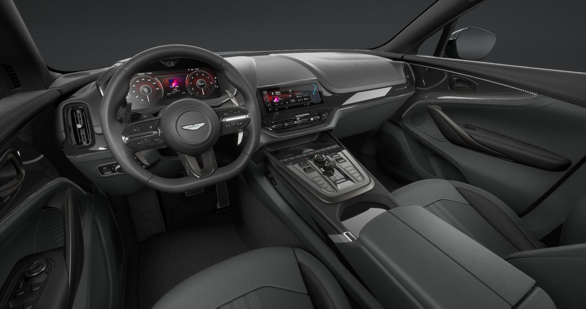 ASTON MARTIN DBX 707 4.0 V8 Bi-Turbo-image-16