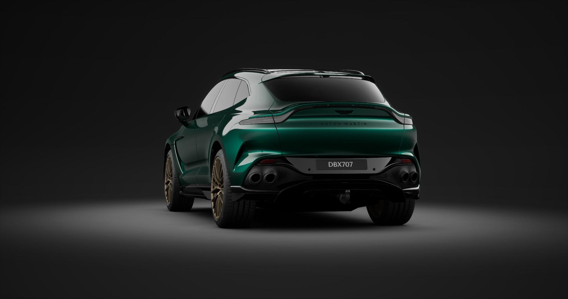 ASTON MARTIN DBX 707 4.0 V8 Bi-Turbo-image-9