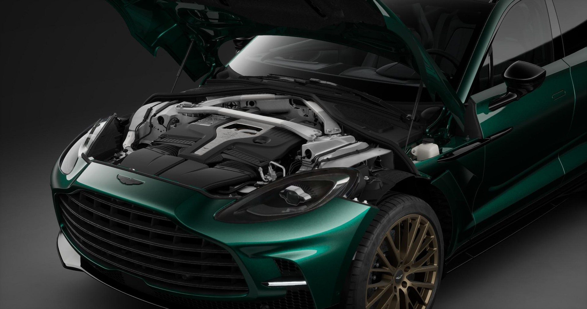 ASTON MARTIN DBX 707 4.0 V8 Bi-Turbo-image-14