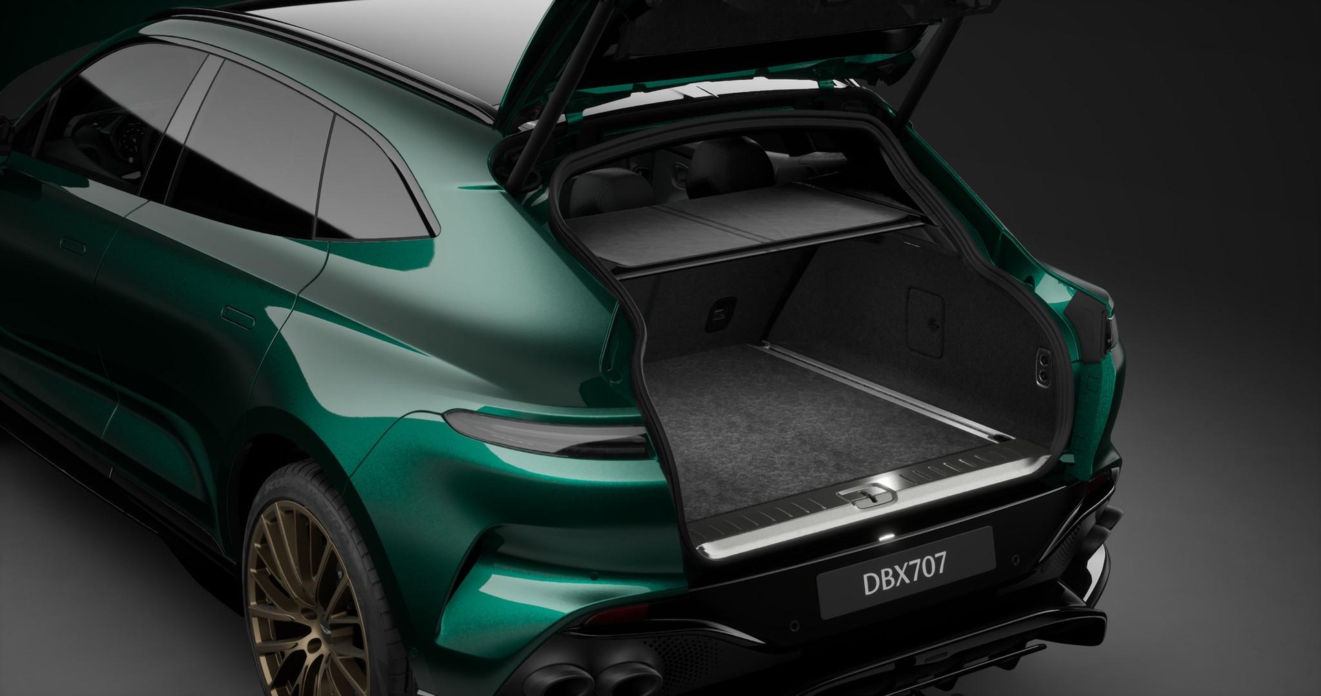 ASTON MARTIN DBX 707 4.0 V8 Bi-Turbo-image-13