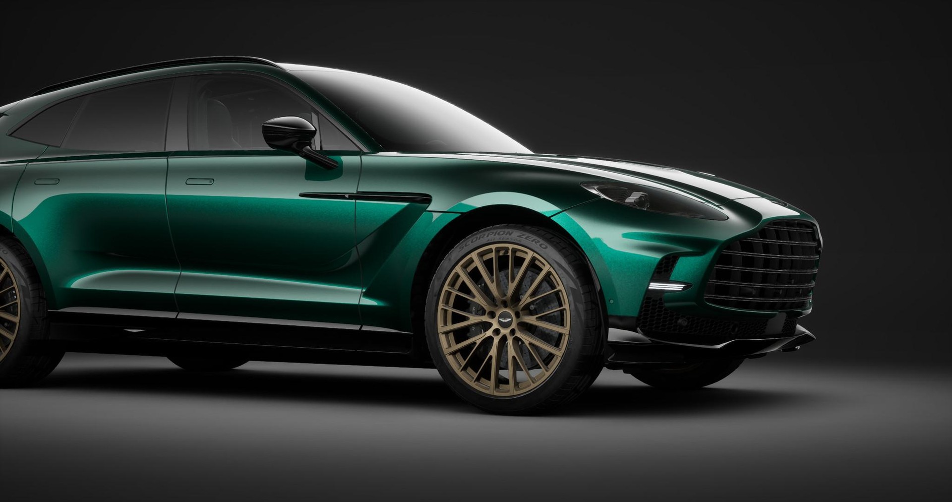 ASTON MARTIN DBX 707 4.0 V8 Bi-Turbo-image-6