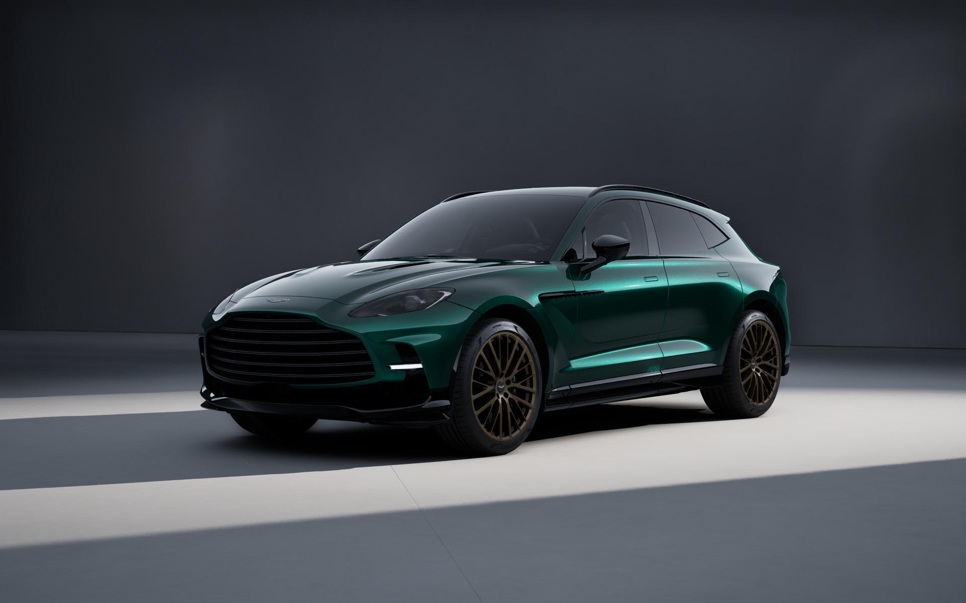 ASTON MARTIN DBX 707 4.0 V8 Bi-Turbo-showroom-element-1
