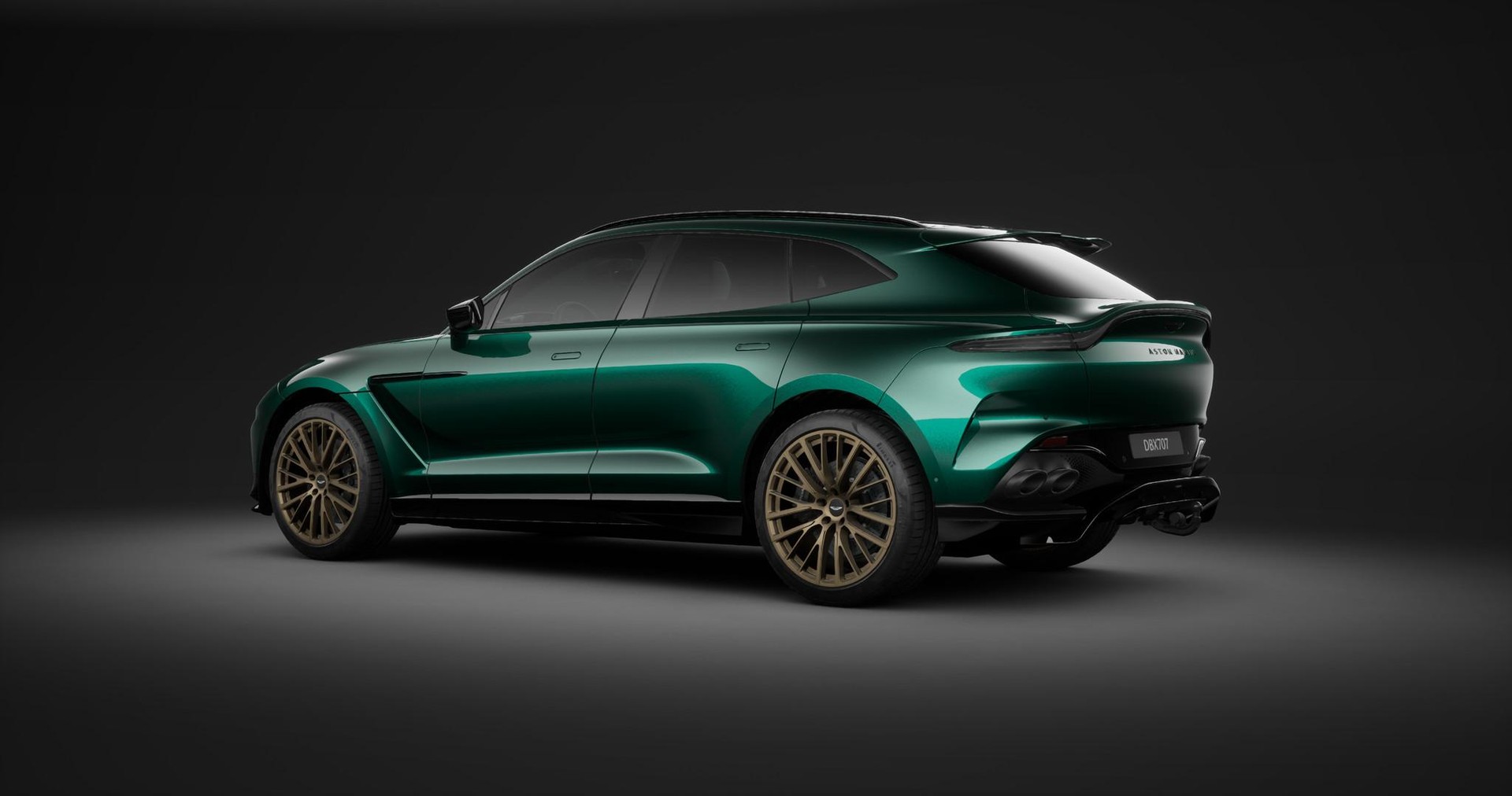 ASTON MARTIN DBX 707 4.0 V8 Bi-Turbo-image-4