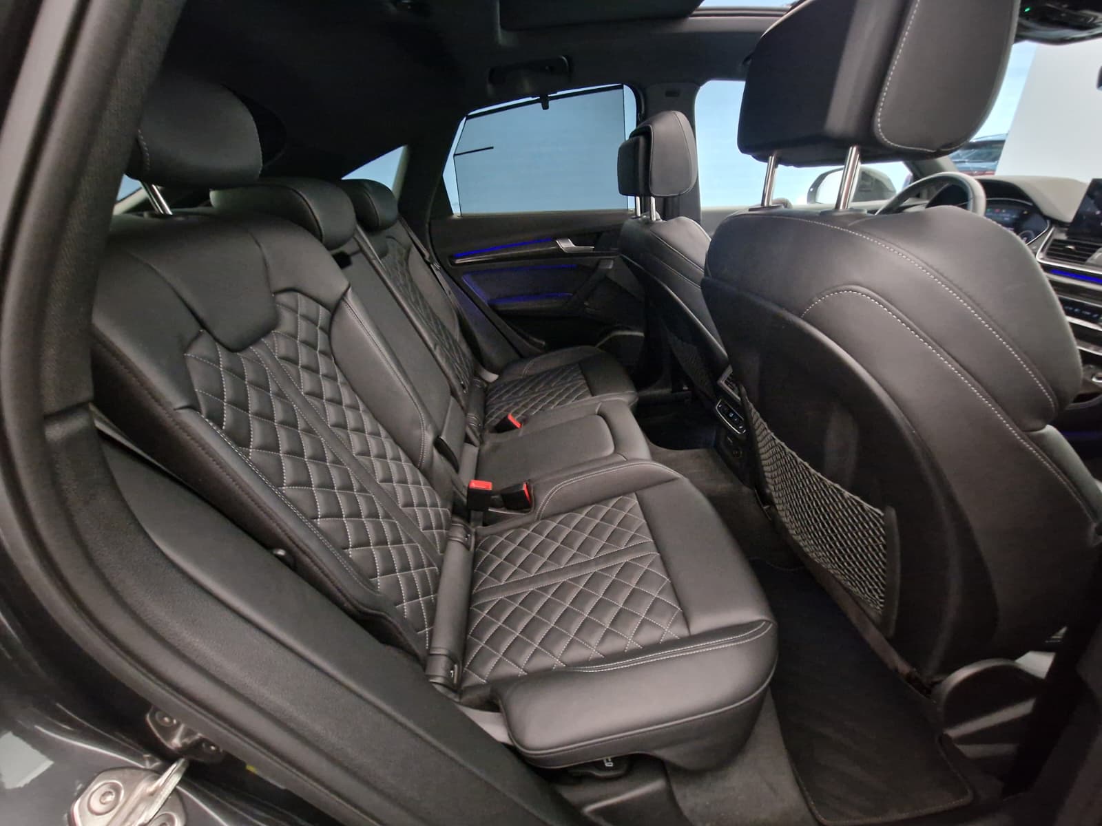 AUDI SQ5 Sportback TDI quattro tiptronic-image-12