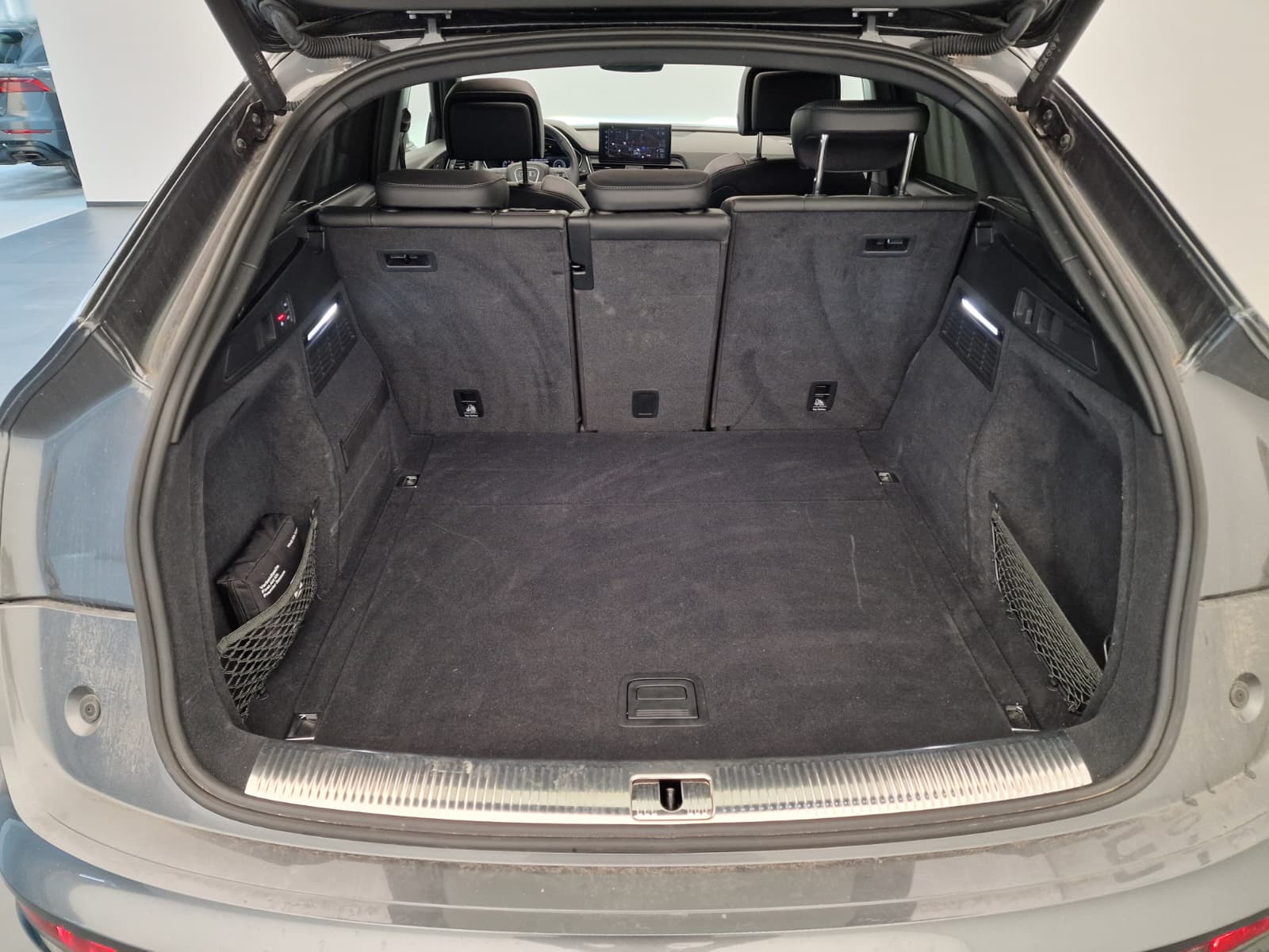 AUDI SQ5 Sportback TDI quattro tiptronic-image-16