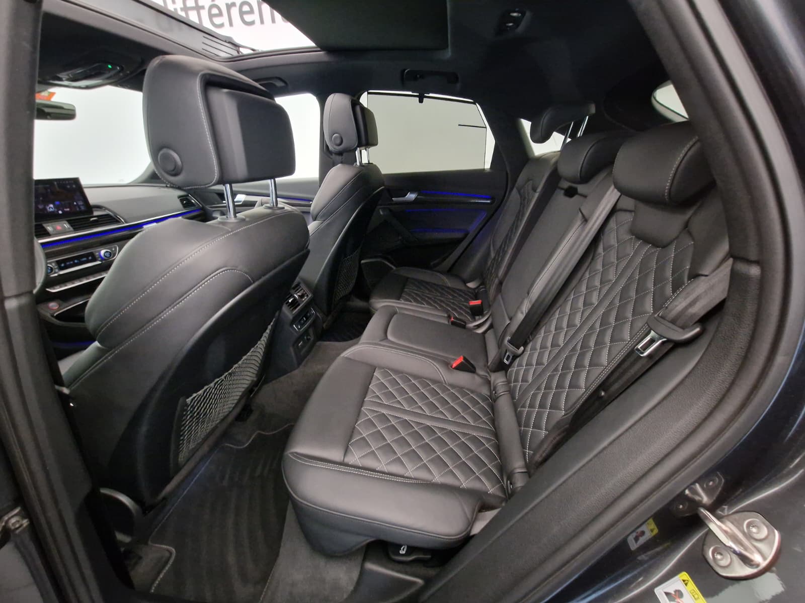 AUDI SQ5 Sportback TDI quattro tiptronic-image-11