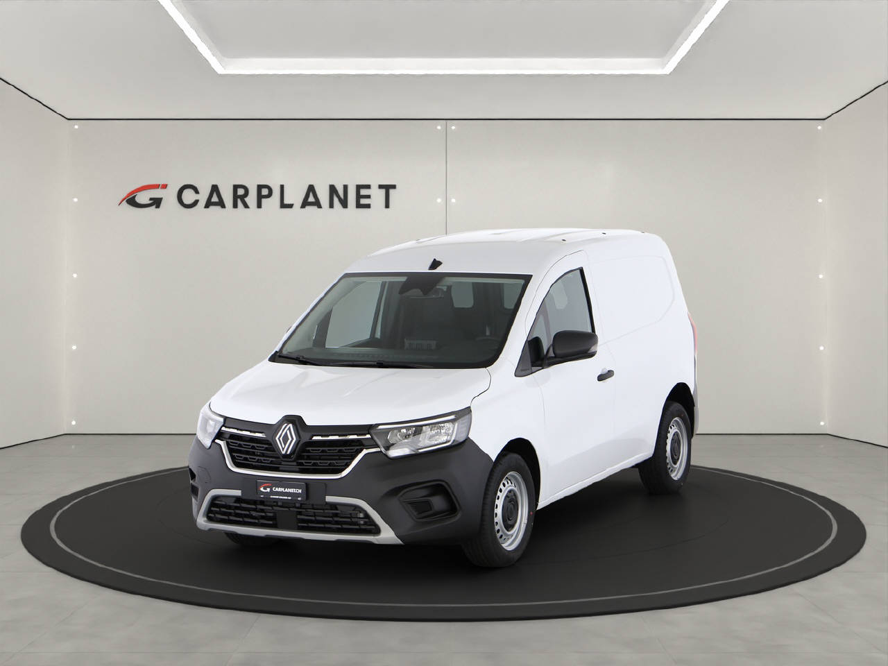 RENAULT Kangoo Van 1.5 dCi 95 Extra-image-0